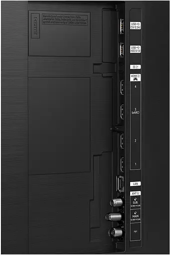 Телевизор Samsung QE65QN92D - фото 3