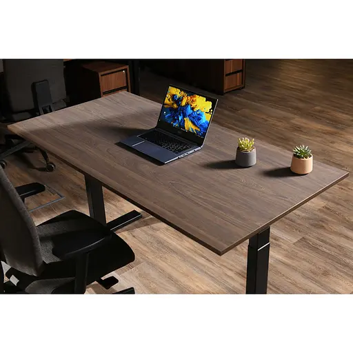 Стіл комп'ютерний 2E CE150WDARK-MOTORIZED з регулюванням висоти - фото 12