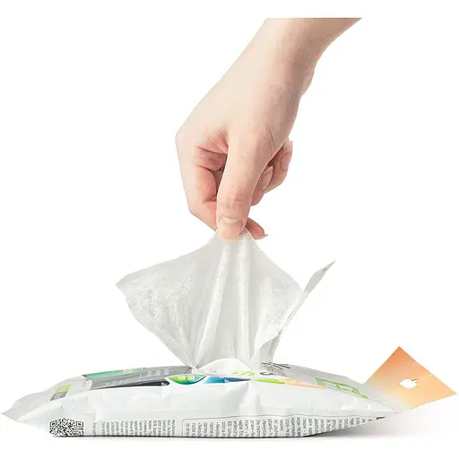 Серветки ColorWay CW-1074 [111085] - фото 3