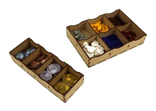 Органайзер Tower Rex МДФ Конкордія Concordia (1816) - фото 6