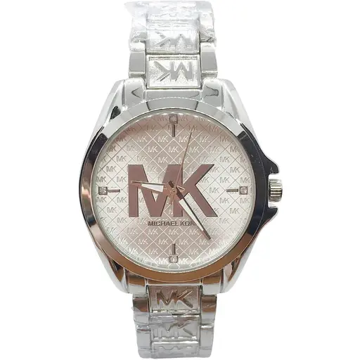 Наручные часы женские Clockhouse Michael Kors Серебристые (IBW379S)