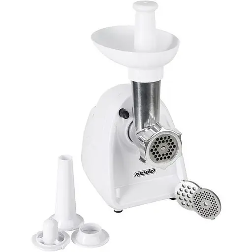 Электромясорубка Mesko MS 4809 - фото 3