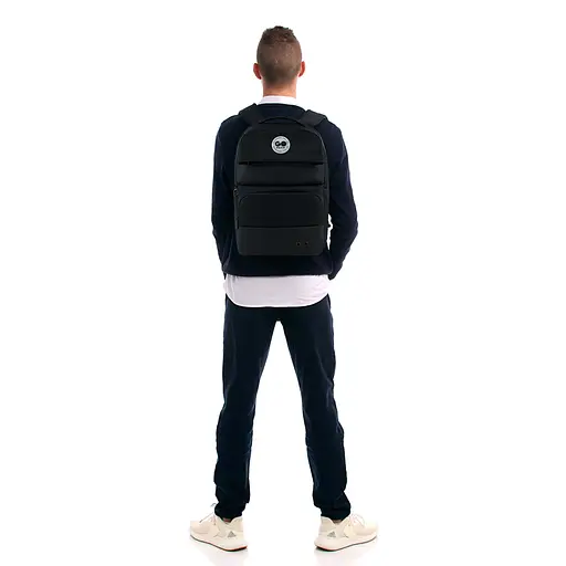 Рюкзак GoPack Teens 187L Черный (GO26-187L) - фото 19