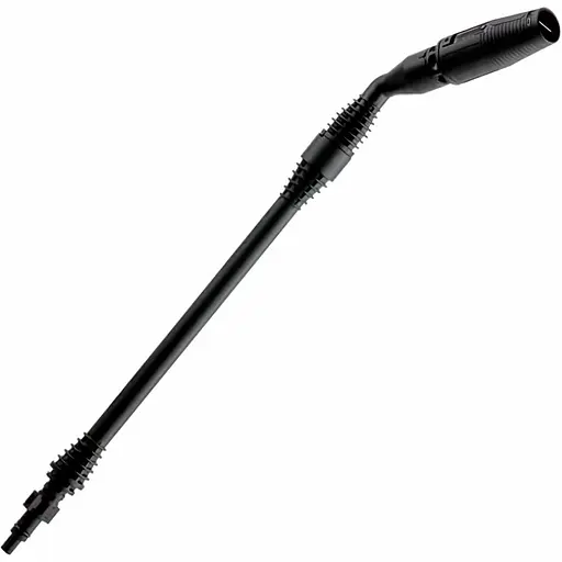 Пістолет розпилювач для мийки високого тиску Intertool DT-1543 [104840]