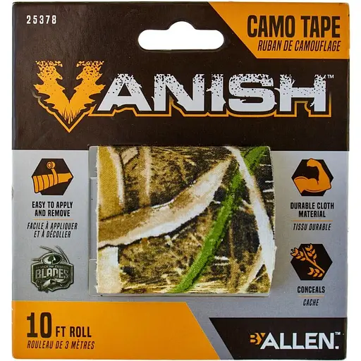 Маскирующая лента Allen Mossy Oak Blades (AL-1568.04.52)