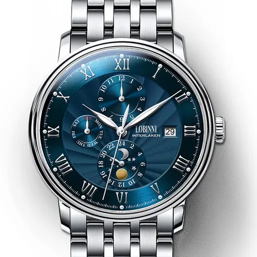 Часы Lobinni Millionare