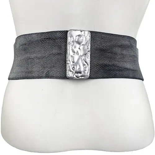 Пояс - корсет Зимова лісова королева - фото 5