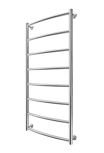 Водяна рушникосушка Mario Inox Класік HP 1170x530/500 1.8.044572.P, Хром, нижнее - фото 1