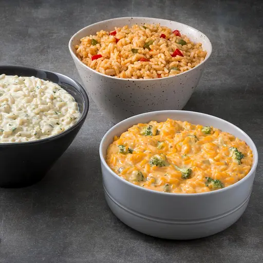 Сублимированные обеды и ужины 113 порций с длительным сроком хранения 25 лет Augason farms (101229) - фото 6