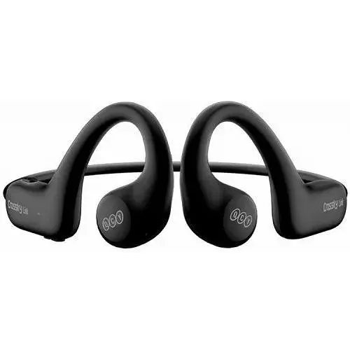 TWS-наушники QCY T22 Crossky Link Black