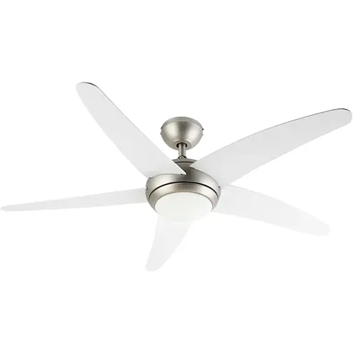 Потолочный вентилятор Klarstein Bolero 2-в-1 (10034683)