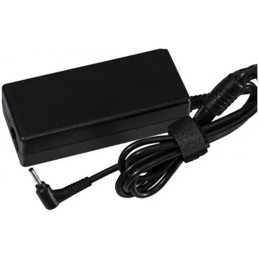 Блок живлення 1StCharger для Samsung 60W(16V/3.75A) 5.5x3.0 силовий кабель Retail BOX