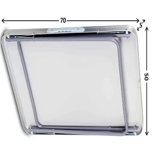 Стол складной Ranger RA1105 (RA1105) - фото 8