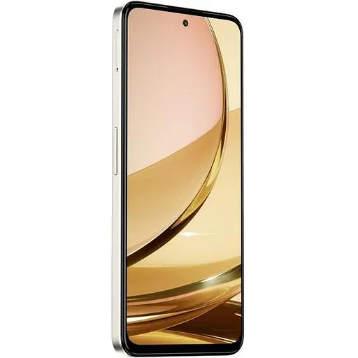 Смартфон ZTE Nubia Focus Pro 8/256GB Brown - фото 4