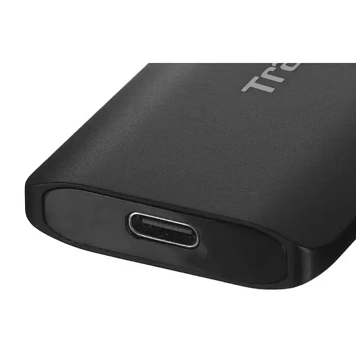 Накопитель SSD SSD 4TB Patriot Transporter Type-C (PTP4TBPEC) - фото 3