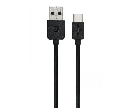 Кабель Remax Light cable Type-C 1 м RC-006a - фото 2