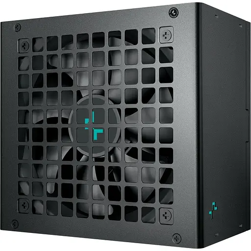 Блок живлення Deepcool PL800D 800W 80 Plus Bronze (R-PL800D-FC0B-EU) - фото 1