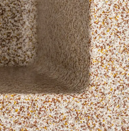 Кухонная мойка Platinum 4040 RUBA (SP000040838) - фото 3