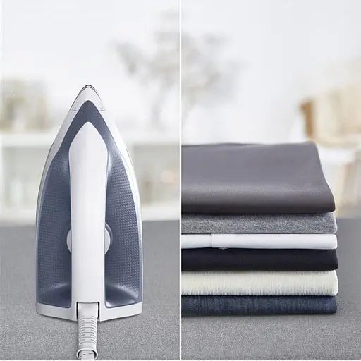 Праска з парогенератором Tefal Express Optimal SV4110E0 [106173] - фото 6