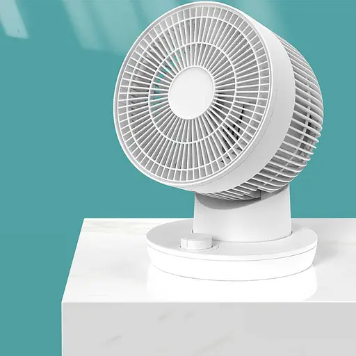 Вентилятор Xiaomi DX REDESIGN Air Circulation Fan (FTX18B1) - фото 4