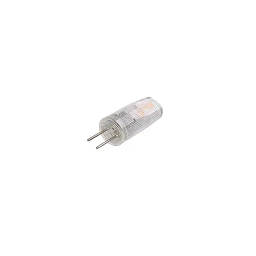 Лампа Brille світлодіодна LED 10W G9 NW 220 В - фото 3