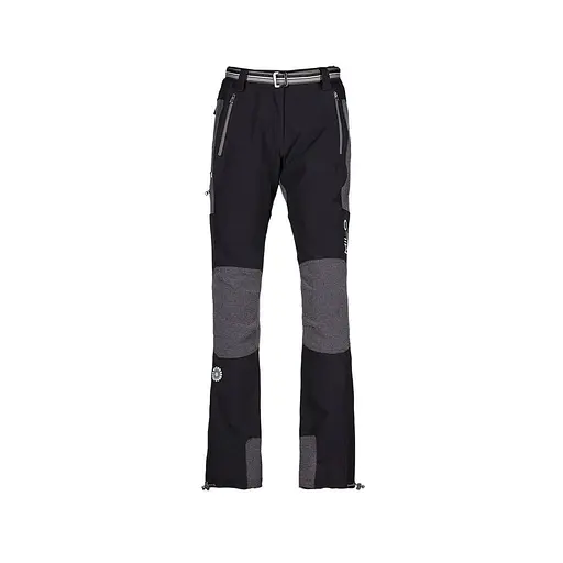 Штани Milo Gabro Black/Grey XL (1053-MIGBLBLGRXL)