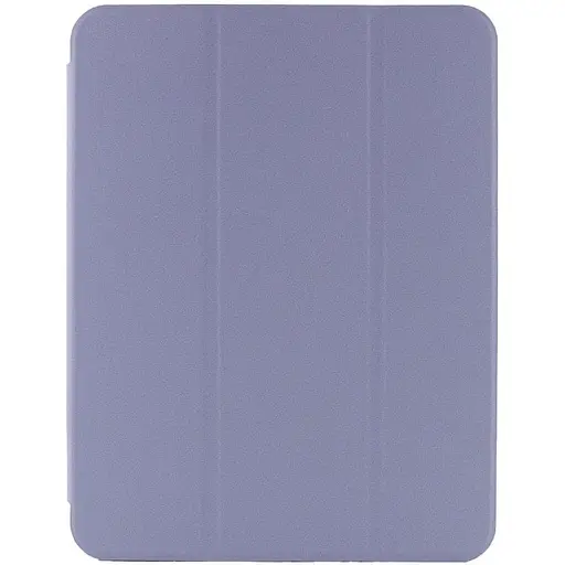 Чохол Epik Smart Case Open buttons для Apple iPad Mini 6 8.3 2021 2024 Lavender gray