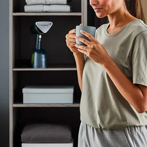 Відпарювач Tefal AeroSteam DT9810F0 [141824] - фото 12