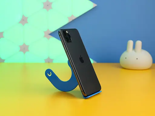 Смартфон Apple iPhone 11 Pro Max 256GB Space Gray (MWH42) Б/У [159972] - фото 5