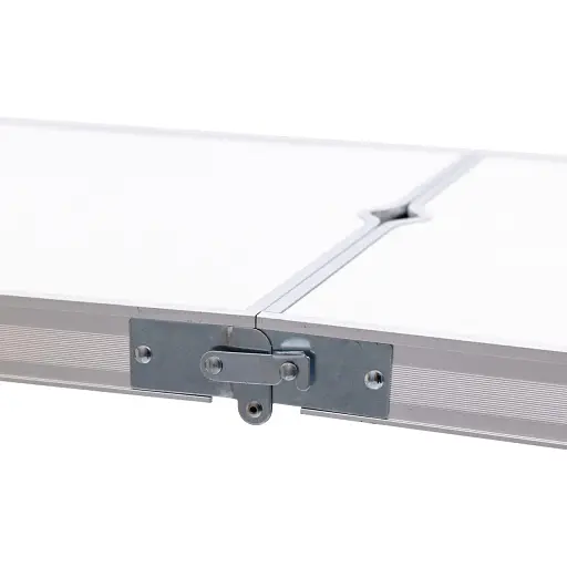 Стіл для пікніка Lugi складаний 95х55х50 см SJ-0015-2 - фото 2