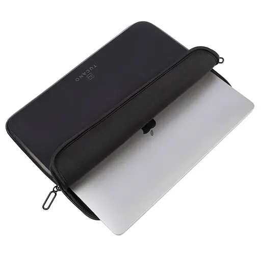 Tucano Чехол Elements 2 MB Pro 14, черный - фото 8