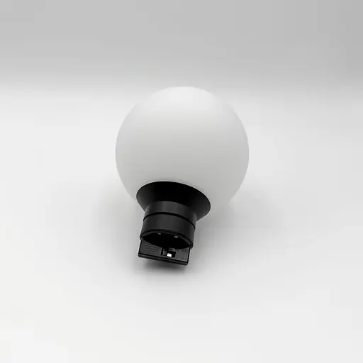 Магнитный светильник Skarlat RCZ-MZ10 2W WH+BK 4000K - фото 4