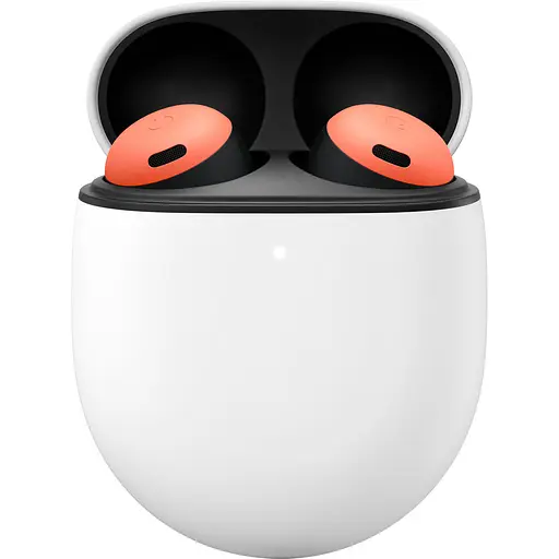 Наушники TWS Pixel Buds Pro Coral (GA03202) - фото 2