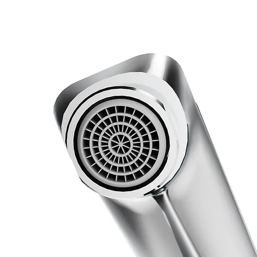 Змішувач для умивальника DAXIMA Apollo 220210000 - фото 5