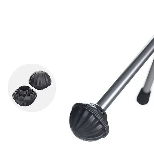 Туристическое раскладное кресло Naturehike YL08 NH20JJ027 (Оранжевый) - фото 4