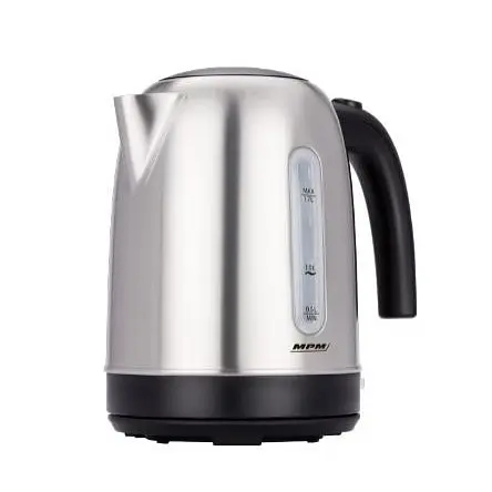 Электрочайник MPM MCZ-102M - фото 2