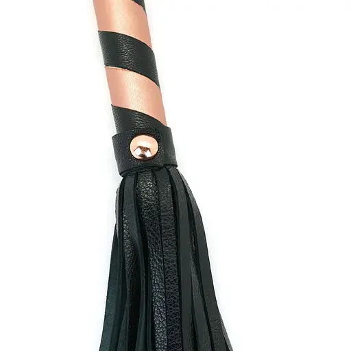 Флогер Liebe Seele Rose Gold Memory Flogger - фото 4