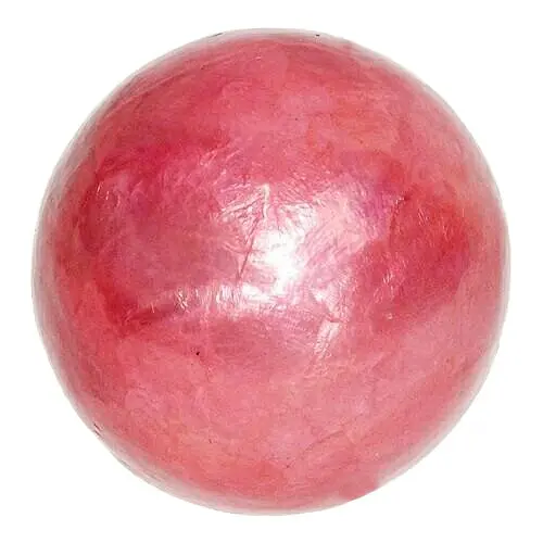 Шар 9 см - фото 1