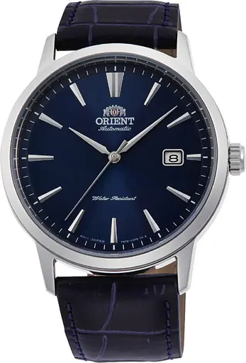 Часы Orient Symphony III RA-AC0F06L10A