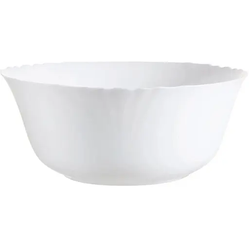 Салатник Luminarc Cadix круглый стеклокерамика d12 см (37789_1)