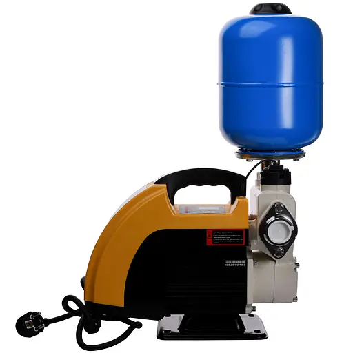 Насосная станция Optima PRIME OP25GZHB2-30 с интеллектуальным частотным преобразователем (25057) - фото 1