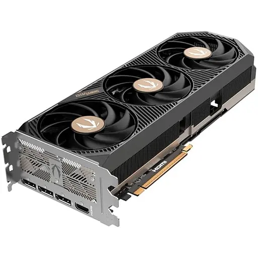 Видеокарта Zotac Gaming GeForce RTX 5080 Solid Core (ZT-B50800D2-10P) EU [135596] - фото 6