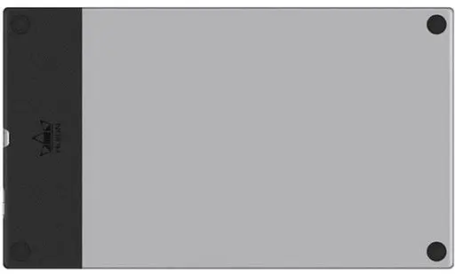 Графический планшет Huion Inspiroy Dial 2 (Q630M) [78951] - фото 2