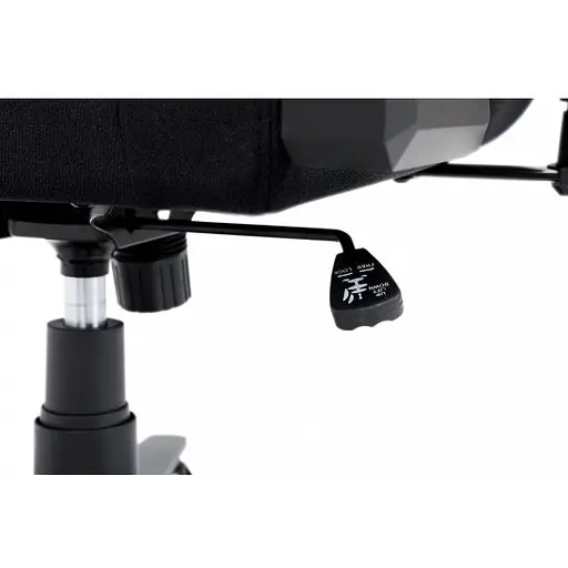 Геймерське крісло GT Racer (X-8803 Fabric Black) - фото 10