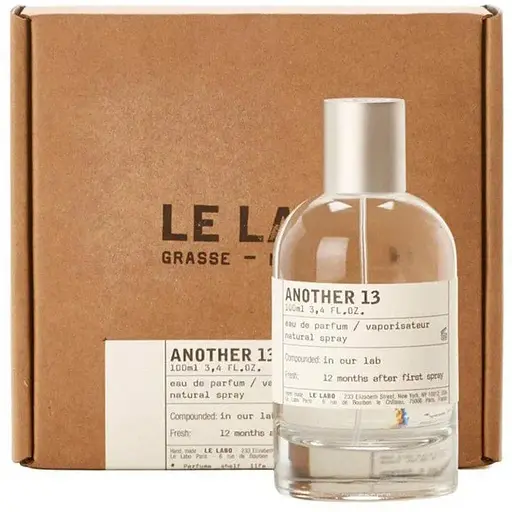 Парфюмированная вода оригинал Le Labo Another 13 100 мл - фото 1