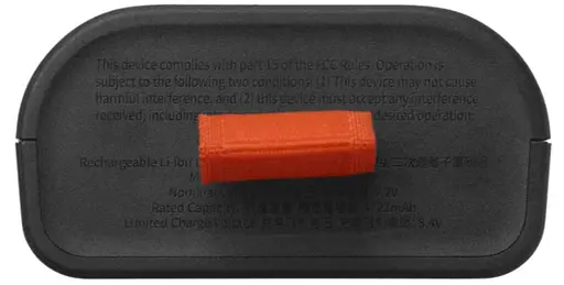 Акумуляторна батарея JBL Battery 200 (JBLBATTERY200) - фото 2