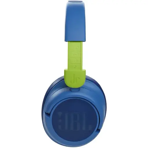 Гарнитура JBL JR460NC Blue (JBLJR460NCBLU) (6757622) - фото 6