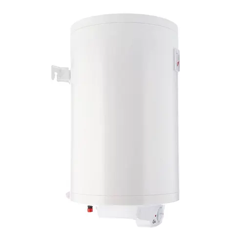 Водонагрівач Tiki GBF 80 UA (GBF80/UA) White 2000 Вт (1000+1000 Вт) 80 л - фото 2