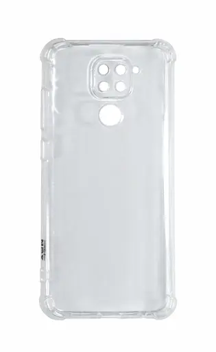 Чохол XON PhoneCase для Xiaomi Redmi Note 9 / Redmi 10X (PCSA3220911T 0670) Прозорий - фото 1