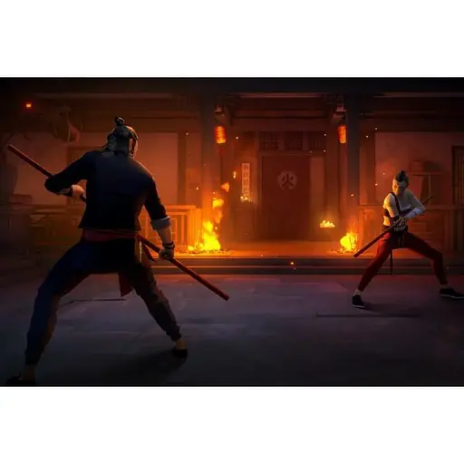 Гра SIFU (російські субтитри) (PS5) - фото 7